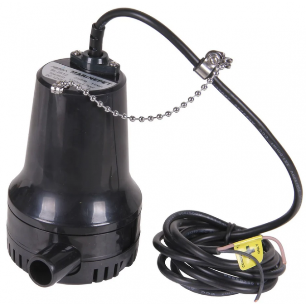 DOMPELPOMP   12 volt